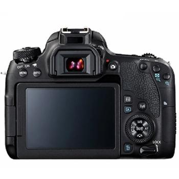 Canon佳能 EOS 77D单反套机(EF-S 18-200 IS)