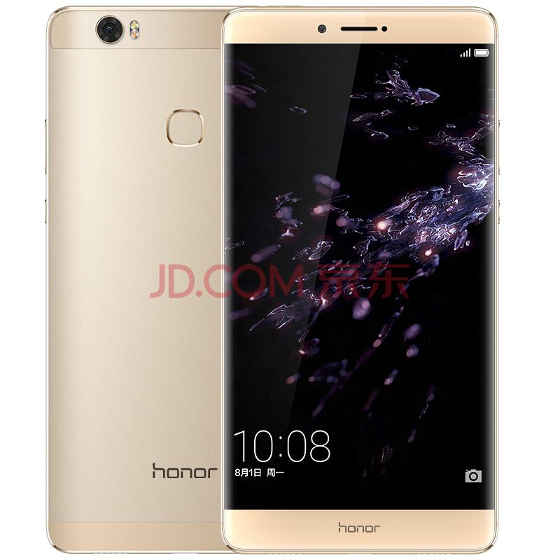 HUAWEI 华为 honor 荣耀 NOTE 8 智能手机 128G1999元