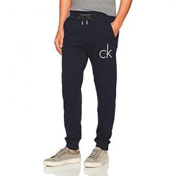 Calvin Klein 男士休闲长裤