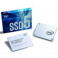 英特尔（Intel）540S系列120GSATA-3固态硬盘479元