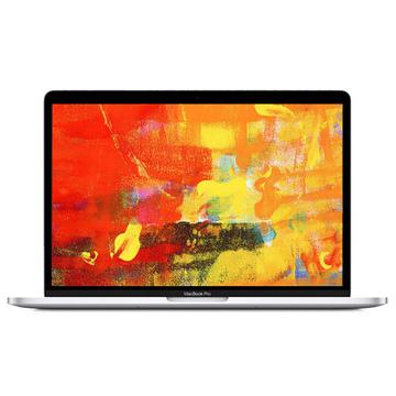 Apple 苹果 MacBook Pro MNQG2CH/A 13.3英寸 2016款笔记本电脑（Core i5、8GB、512GB、Multi-Touch Bar）