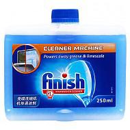 京东PLUS会员：Finish 亮碟 洗碗机机体清洁剂 250ml *7件