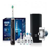 博朗（BRAUN） Oral-B 欧乐-B Genius 9000 旗舰款 智能电动牙刷套装*2套