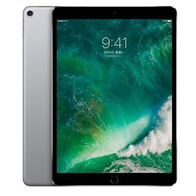 Apple 苹果 iPad Pro 10.5 平板电脑 64GB