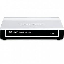 TP-LINK TL-SG1005+ 5口千兆交换机95元