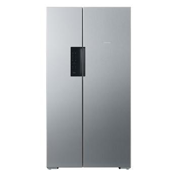 SIEMENS 西门子 BCD-610W(KA92NV41TI) 610L 对开门冰箱