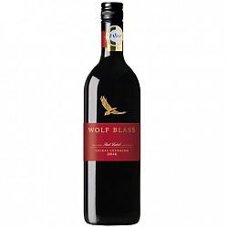 澳大利亚进口 纷赋 红牌 设拉子+歌海娜 干红葡萄酒 750ml
