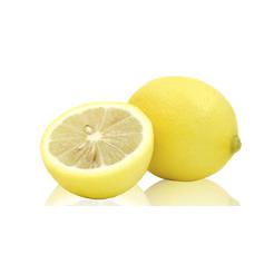 华秧 安岳黄柠檬 6斤