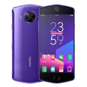 Meitu 美图 M8 全网通手机 4GB+64GB 紫色