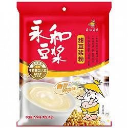 【京东超市】永和甜豆浆粉350g