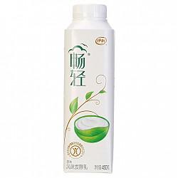 限华北、限华东：伊利 畅轻 风味发酵乳酸奶 450g *3