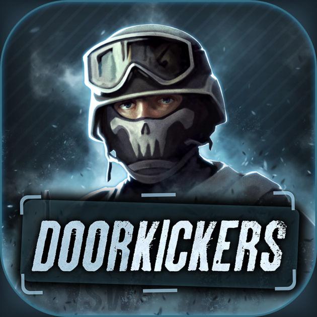 《Door Kickers（破门而入）》PC数字版游戏