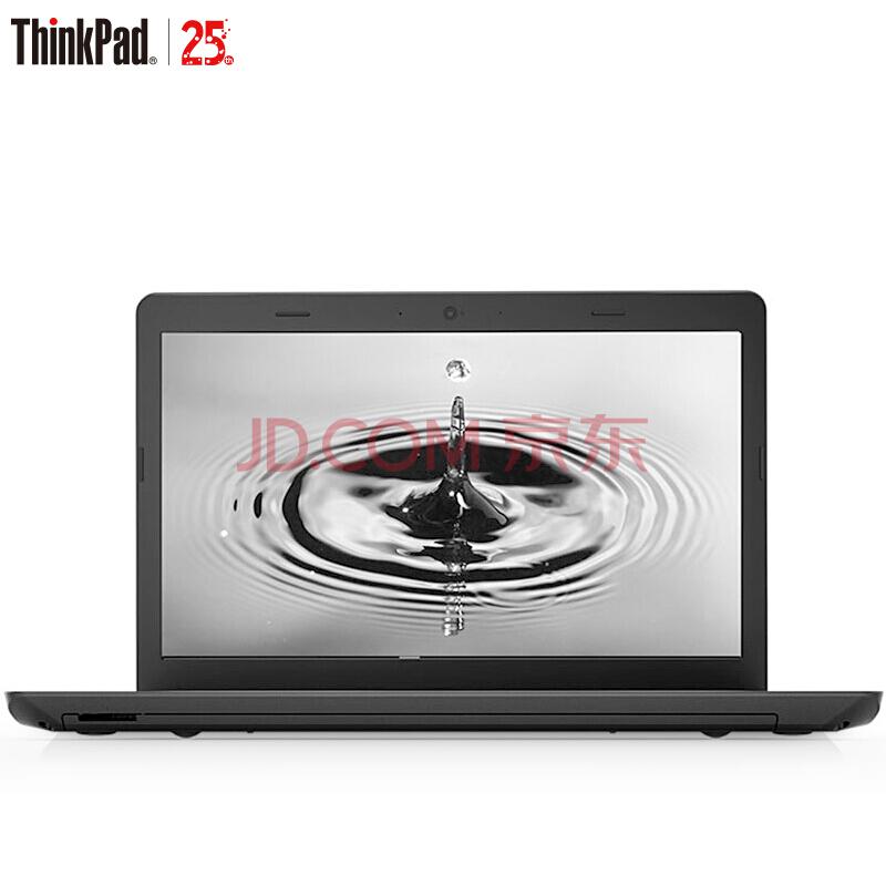 联想（ThinkPad）E575（20H8A00DCD）15.6英寸笔记本电脑（A10-9600P4G256GSSD2G独显Win10）3899元