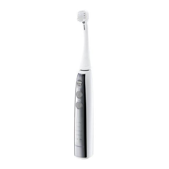 Panasonic 松下 EW-DE43-S 声波电动牙刷 +凑单品