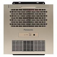 Panasonic 松下 FV-RB16U1 集成吊顶风暖浴霸 1650W  *2件