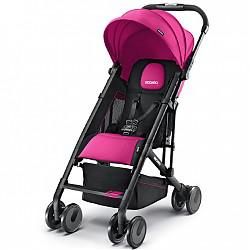 瑞凯威 RECARO 婴儿推车 Easylife逸莱系列婴儿推车（6个月-3.5岁） 粉色