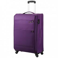 AmericanTourister 美旅 经典24寸紫色 箱包 26B*91002