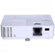 NEC NP-CD3100H 家用投影机（DLP芯片 3000流明 1080P分辨率 双HDMI）
