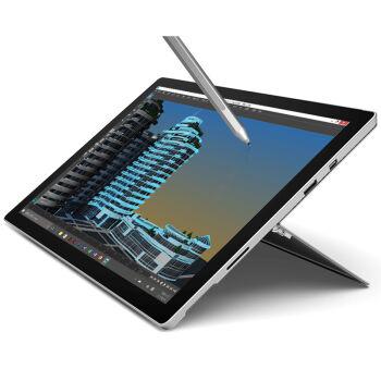 Microsoft 微软 Surface Pro 4 12.3英寸 平板电脑（i7、16GB、1TB）