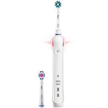 BRAUN 博朗 Oral-B 欧乐-B Pro 5000 SmartSeries 专业护理电动牙刷