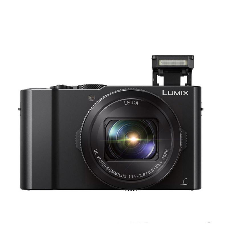 Panasonic 松下 Lumix DMC-LX10 数码相机
