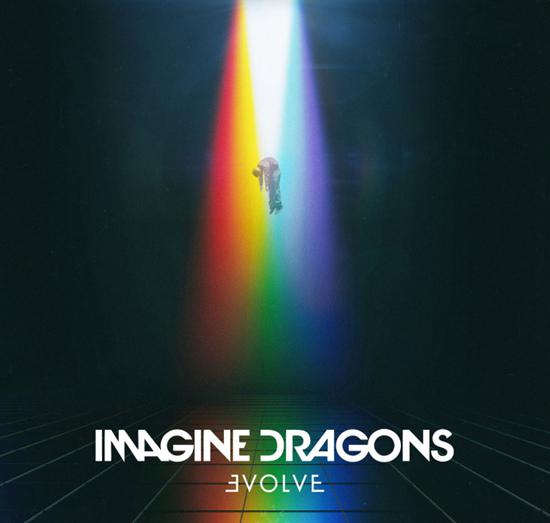 Imagine Dragons 梦龙乐队: 进化之旅世界巡演  上海站