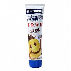 Nestlé 雀巢 鷹嘜炼奶 巧克力味 单支装 185g