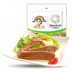 【京东超市】姚太太 鸭翅膀 肉类熟食 真空包装100g