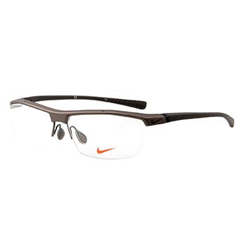 亚马逊中国 NIKE耐克 男女款板材运动眼镜框