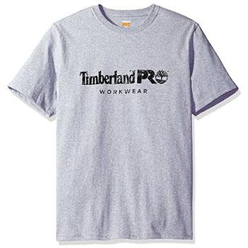 Timberland PRO 男士纯棉T恤