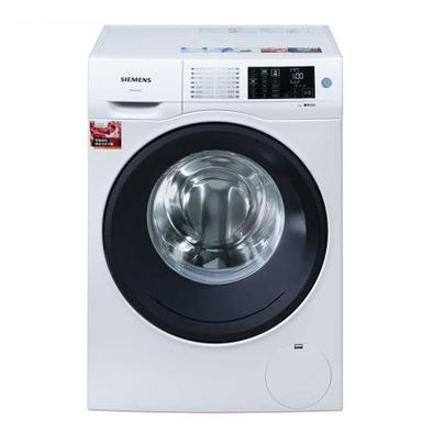 SIEMENS 西门子 XQG90-WM12U4600W 9公斤 变频 滚筒洗衣机