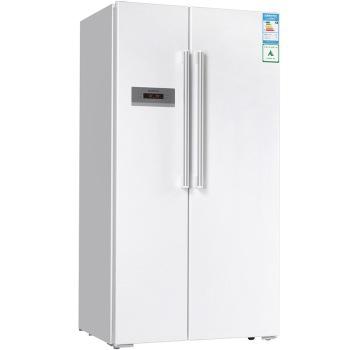 BOSCH 博世 BCD-610W(KAN92V02TI) 610L 风冷对开门冰箱