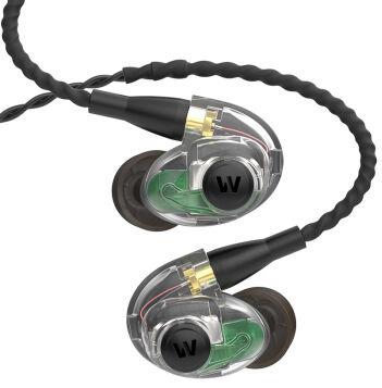 天猫 双11预告：Westone  HIFI动铁入耳式耳机