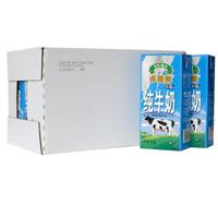 京东商城 移动端：Suki多美鲜 低脂牛奶1L*12盒