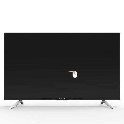 KONKA 康佳 T49U 49英寸 4K LED液晶电视