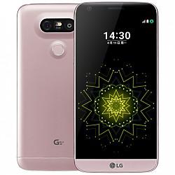LG G5 SE（H848）花漾粉 移动联通电信4G 双卡双待