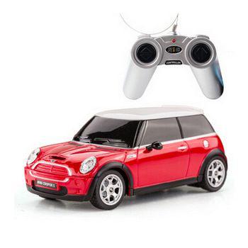 京东商城 星辉车模 无线遥控汽车儿童玩具
