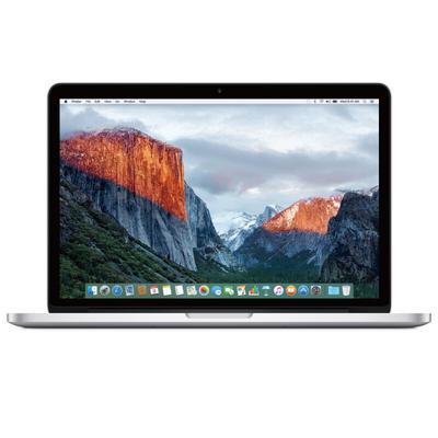 当当网商城 Apple苹果 MacBook Pro 13.3英寸笔记本电脑
