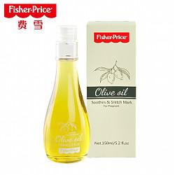 Fisher-Price 费雪 孕妇护肤橄榄油 150ml *3件