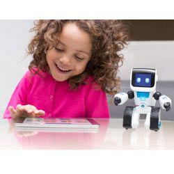 亚马逊海外购 WowWee COJI 新款幼教机器人
