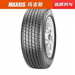 MAXXIS 玛吉斯 汽车轮胎途虎品质包安装 MA202 185/65R15 88H适配阳光轩逸骐达