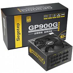 Segotep 鑫谷 GP900G 半模组电源（800W、80PLUS金牌）