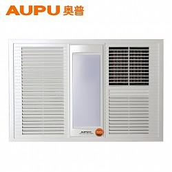 AUPU 奥普 1020CL 经典风暖浴霸升级版 2000W