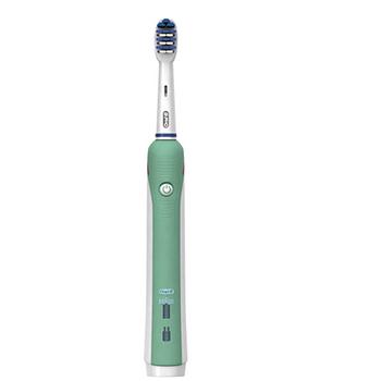 亚马逊海外购 Oral-B欧乐-B Deep Sweep 1000专业护理电动牙刷 *2件