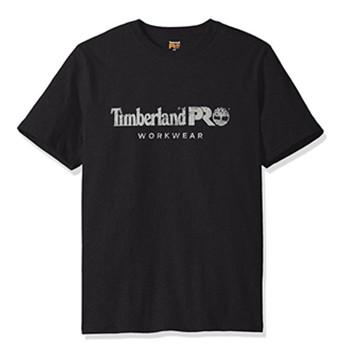 ​Timberland 男士棉质T恤