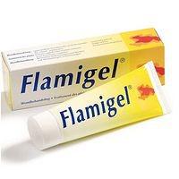 Flamigel 伤口愈合凝胶 50g