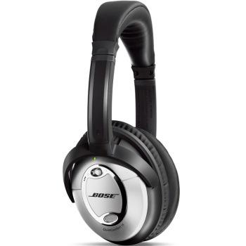 BOSE QC15 有源消噪头戴式耳机 主动降噪耳罩式耳机