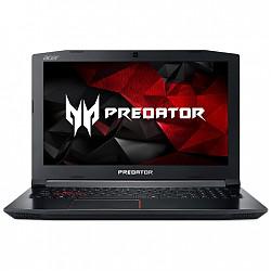 掠夺者（Predator）PH317 17.3英寸游戏笔记本(i7-7700HQ 8G 1T+128G SSD GTX1060 6G独显 IPS 背光键盘)黑