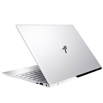 HP 惠普 薄锐ENVY 13-ad016TX 13.3英寸超轻薄笔记本（i5-7200U、8G、256GSSD、MX150 2G）银色