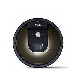 iRobot Roomba 980 智能扫地机器人